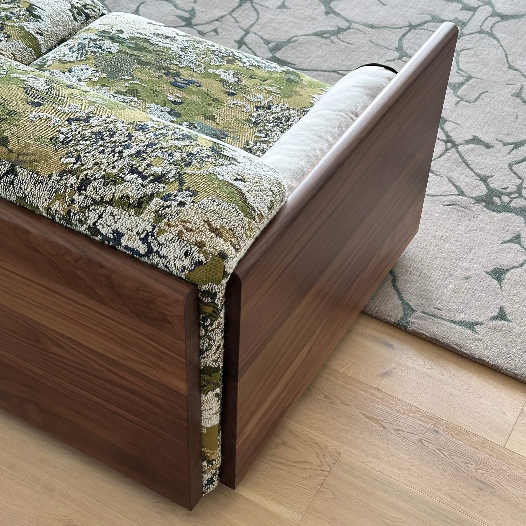custom designed pieces