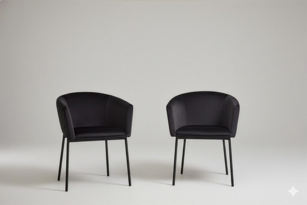 aych dining chair