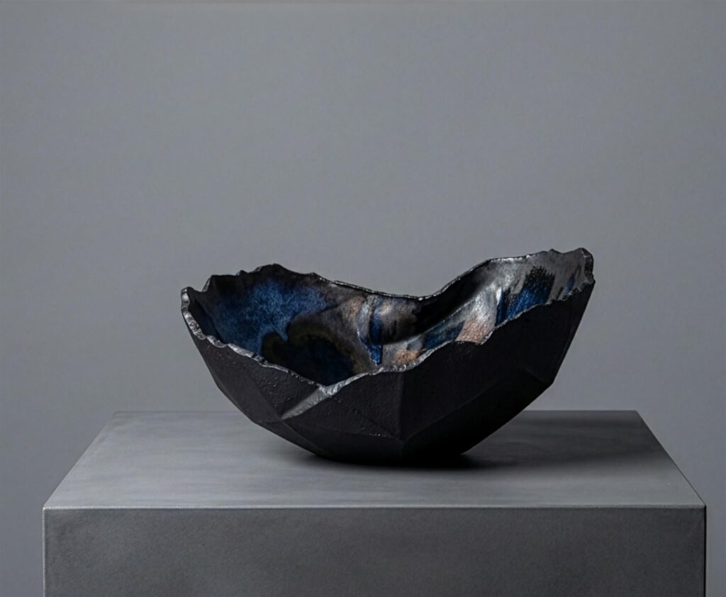 peter marie bowl #27