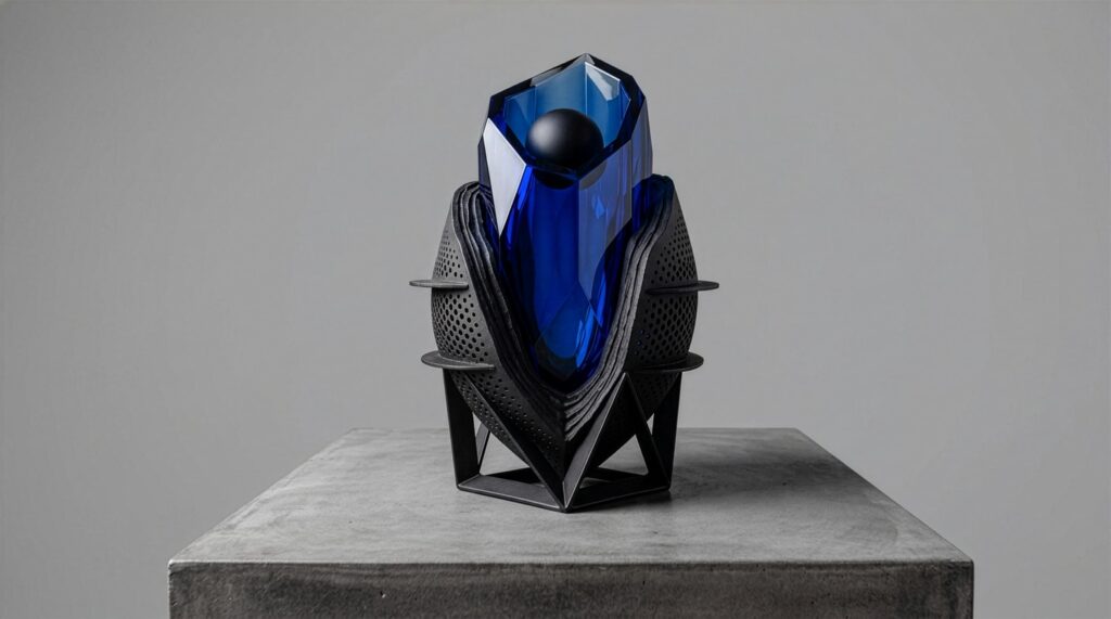 peter marie vase #26